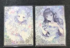 オンゲキ SSR 柏木美亜 三角葵 全オフホロ プリメラフェス ★