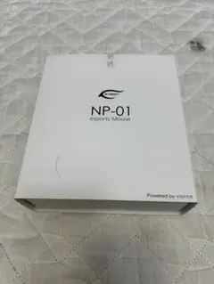 ゲーミングマウス　NP-01