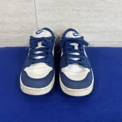 NIKE AJ1 Low KO 28.5cm