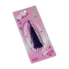 数珠 念珠 女性用06021501