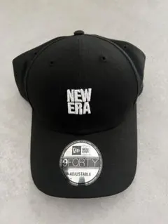 New Era 9 forty adjustable