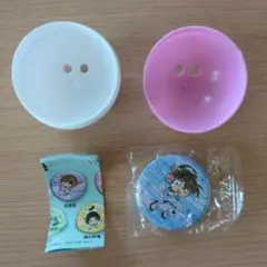 缶バッジ