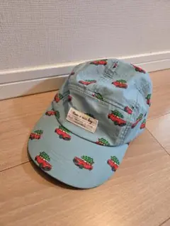 値下げBAYFLOW 車とクリスマスツリーのキャップ