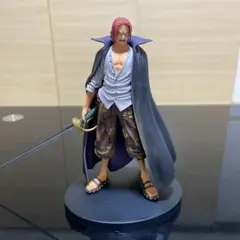 ワンピース DXフィギュア シャンクス