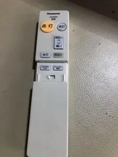 panasonic 照明リモコン　HK9494