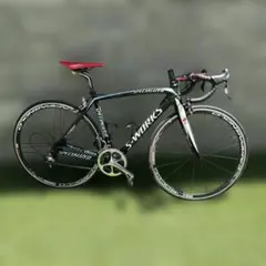 s-works tarmac sl4 （今週限定❗️） 2025年最新】s-works tarmac sl4の人気アイテム - メルカリ