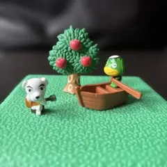 どうぶつの森＋　とたけけ　カッペイ　セット