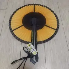阪神タイガース扇子