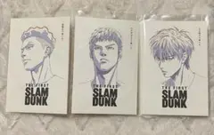 映画SLAM DUNK ポストカード5枚セット