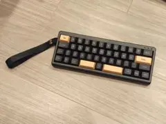 EPOMAKER キーボード TH40 美品本体のみ