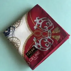 CELINE ハンカチ