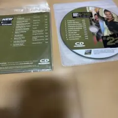 BODY COMBAT #22 フィットネス CD