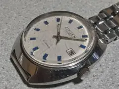 シチズン　オートマチック(4-600169 Y)