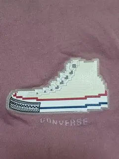 Tシャツ　コンバース　Mサイズ