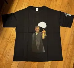 新品dewar's デュワーズノベルティTシャツ1枚　スコッチウイスキー非売品