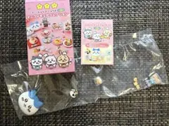 ちいかわ　ちいかわカフェ　 ミニフィギュアコレクション⑥