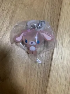 【匿名配送】シュガーバニーズ ももうさ めじるしアクセサリー