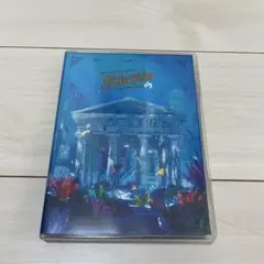 Atlantis 2023 Blu-ray Mrs.GREEN APPLE