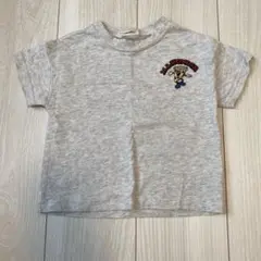 半袖tシャツ プリントtシャツ 80