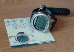 SUUNTO - ダイブコンピュータ　スティンガー　チタニウム Yahoo!オークション - スント・スティンガ・チタニウム/中古