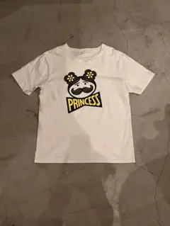 princess Ｔシャツ XL