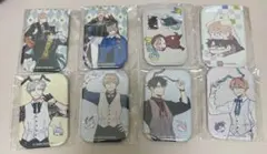 息できないのは君のせい 缶バッジ