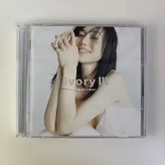 MIKI IMAI Ivory III CD