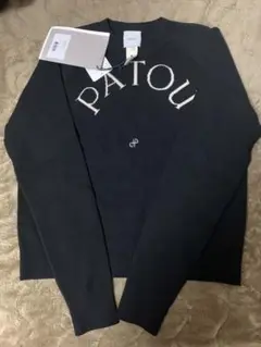 PATOUセーター お値下げしました