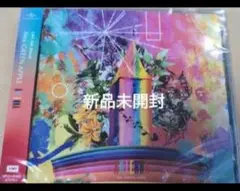 Mrs.GREEN APPLE　ANTENNA (通常盤)　新品未開封