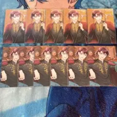 スタマイ ホログラム ブロマイド 大谷羽鳥