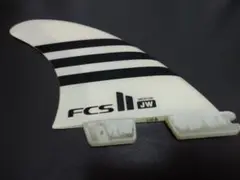 ジュリアンウィルソン AirCore軽量 FCS2 Mサイズ　バラ
