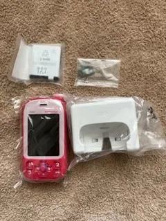 未使用•動作未確認品　マモリーノ3