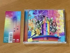 ミセスグリーンアップル アルバムANTENNA 通常盤　CD 13曲収録