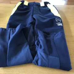 送料無料！TOYO トーヨー 防護ズボン GBZ-CC100 日本製 アウトドア トーヨ TOYO 暑熱対策チェンソー防護ズボン GBZ-CC100N - 円陣