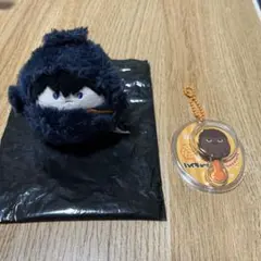 ハイキュー くるみたぴぬい 影山飛雄