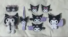 クロミ　グッズ