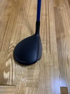 キャロウェイ XR 16 フェアウェイウッド 純正 9w レア