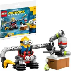LEGO ミニオンズ 30387