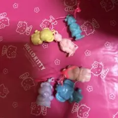 サンリオプレミアム　おまけ