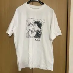 名探偵コナン コナン 灰原哀 UT Tシャツ