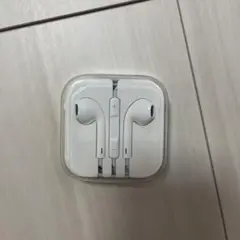 Apple イヤホンジャック 純正