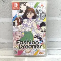 Fashion Dreamer ファッションドリーマー