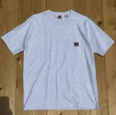 ◆ 新品未着用　BEN DAIVIS ベンデイビスポケットTシャツ　半袖