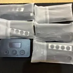 オートクリッカー　自動クリック器 自動タップ機　連打機
