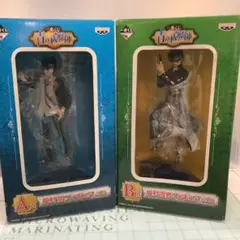 2025年最新】一番くじ 青の祓魔師 a賞 奥村燐フィギュアの人気