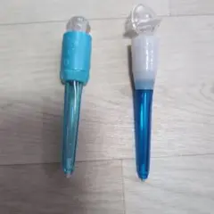ベネッセチャレンジタッチペン2本