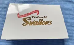 ヤクルトスワローズ　日本シリーズ　記念品