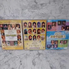 LIVE VIDEO ネオロマンス♥フェスタ 金色のコルダ 星奏学院祭