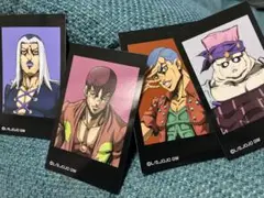 『ジョジョの奇妙な冒険 黄金の風』 【JOJO REVIVAL】シリーズ