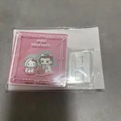 ゴールデンカムイ　サンリオコラボ